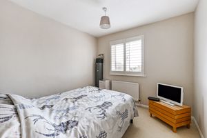 Bedroom Three- click for photo gallery